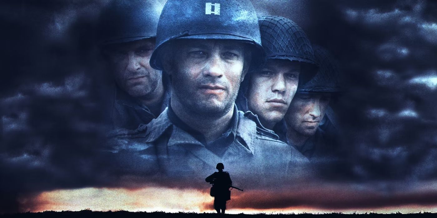 'Beneath a Movie of This Brilliance': WW2 Historian Calls Out Saving Private Ryan Over Its Ending