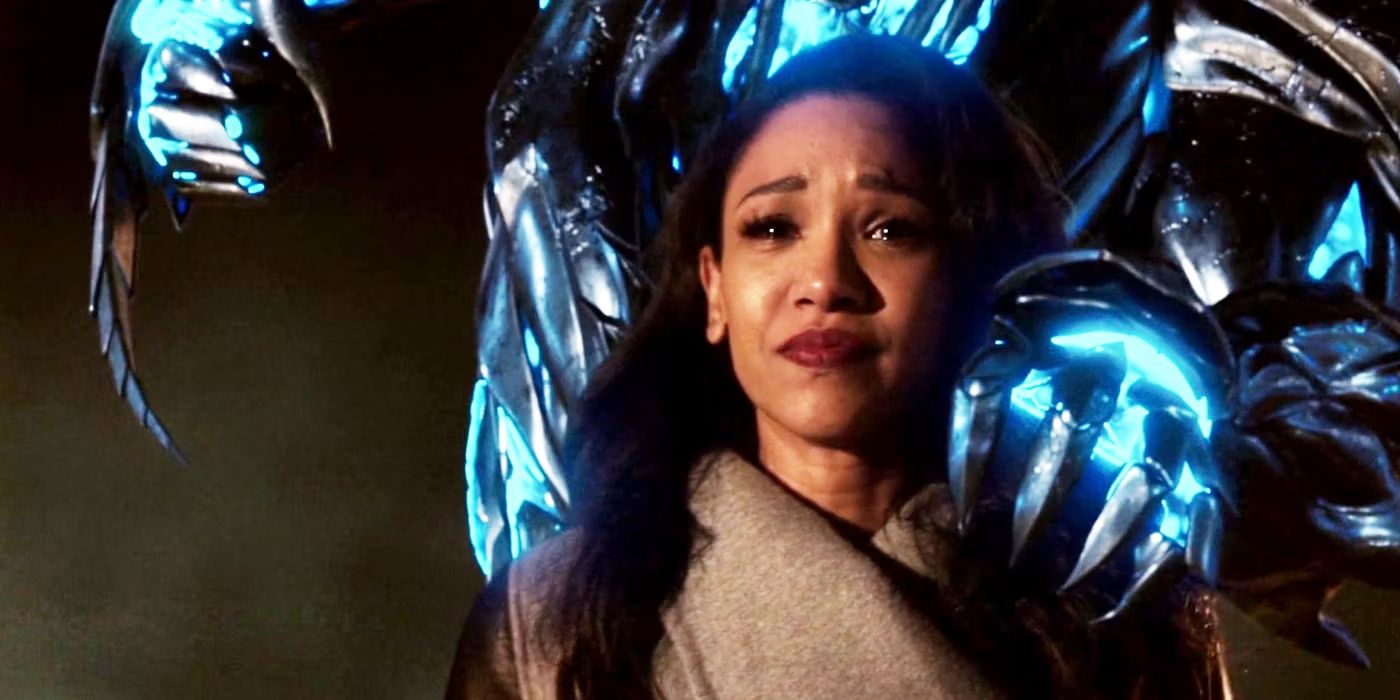 10 Brutal Arrowverse Moments Too Hard to Rewatch