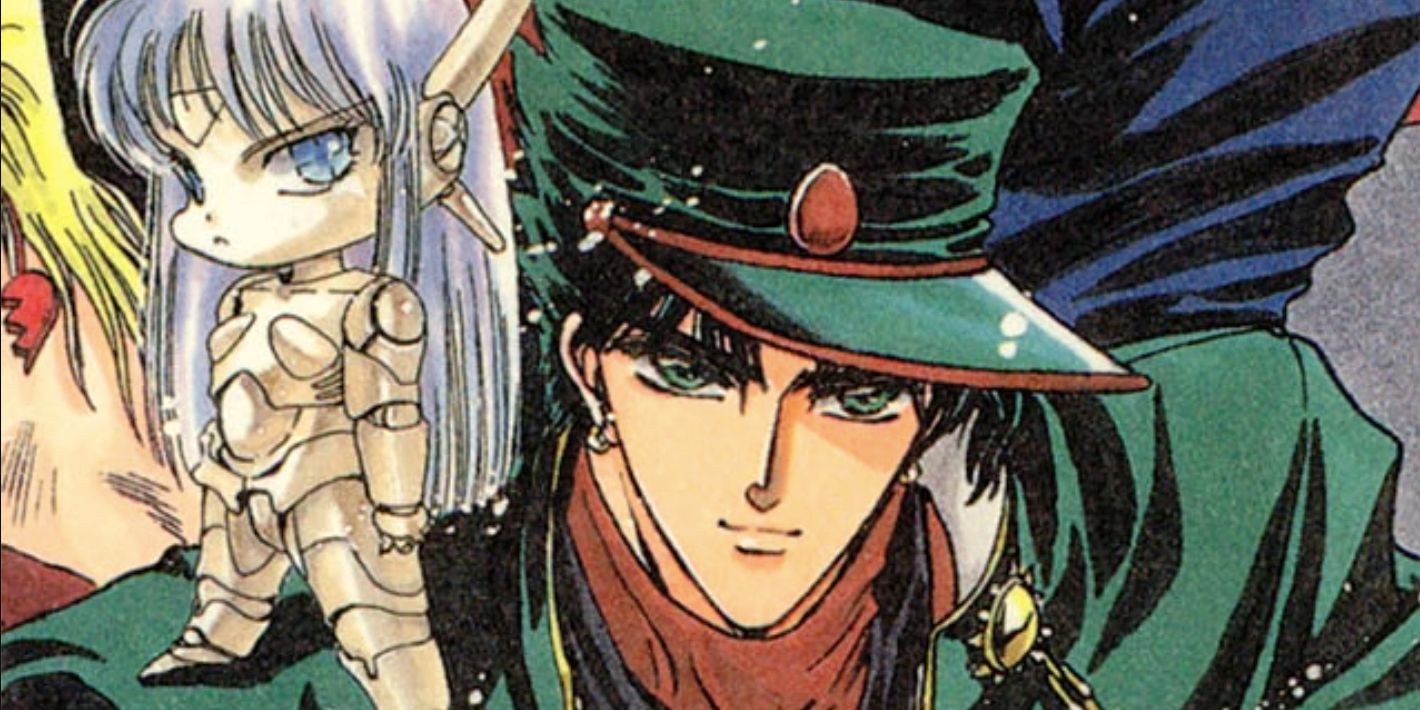 JoJo's Bizarre Adventure: Did Jotaro Kujo Have A Son - With Kakyoin?!?