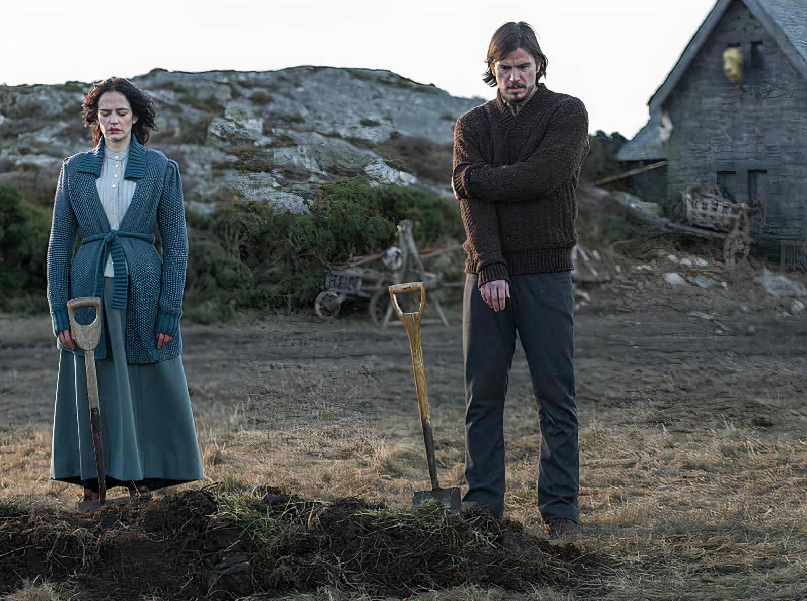 10 Best Penny Dreadful Episodes, Ranked