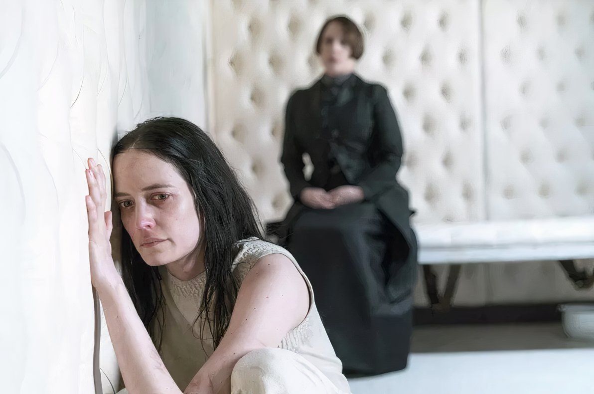 10 Best Penny Dreadful Episodes, Ranked