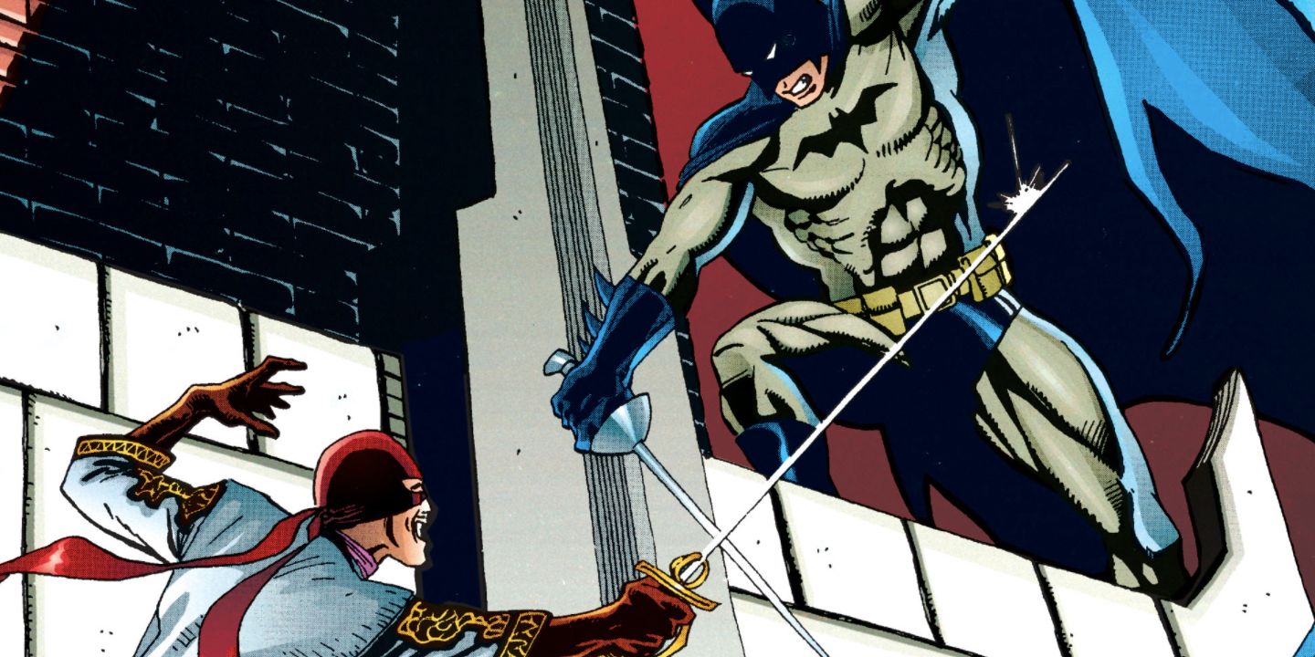 10 DC Comics That Deserve A Reprint