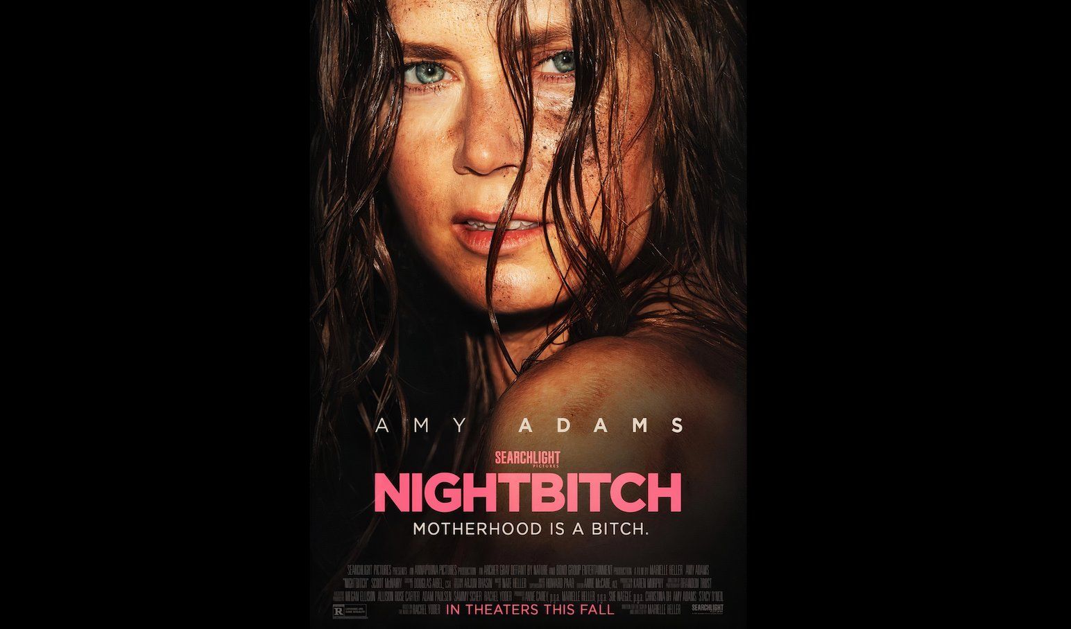 Everything We Know About Nightbitch (So Far)