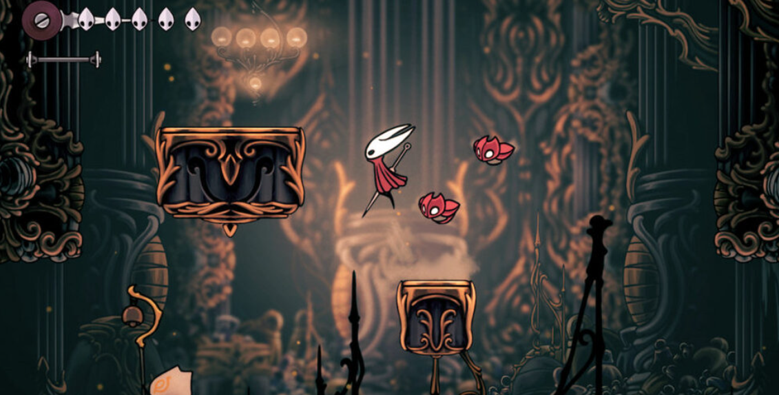 What Hollow Knight Fans Want From Silksong