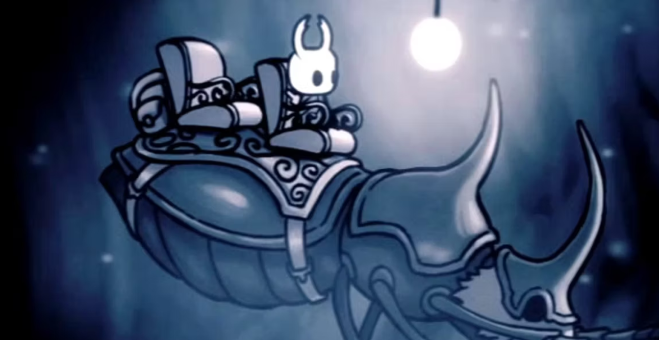 What Hollow Knight Fans Want From Silksong