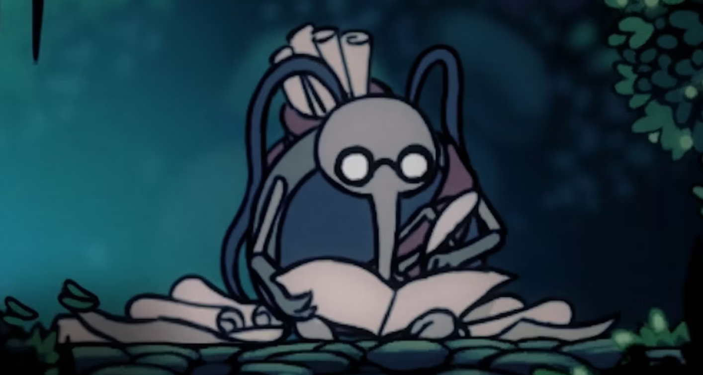 What Hollow Knight Fans Want From Silksong