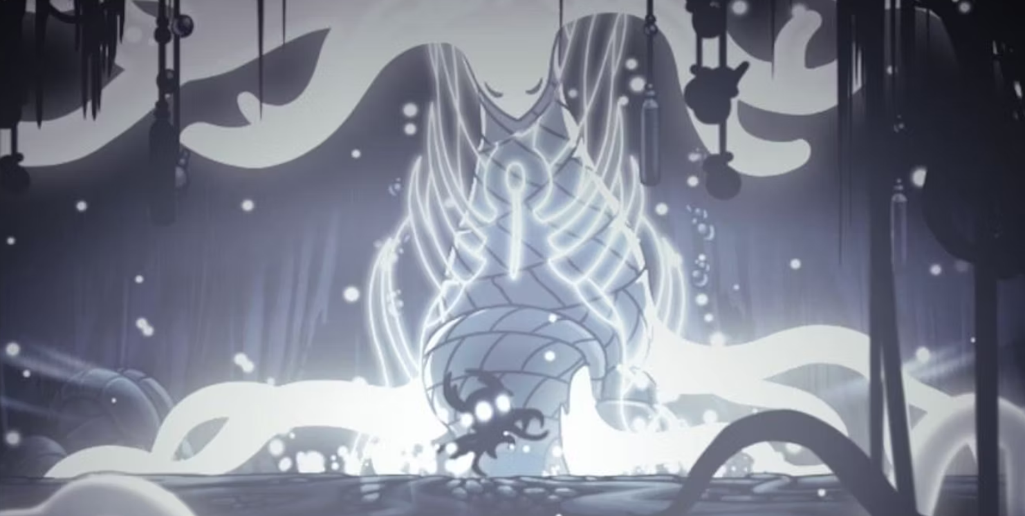 What Hollow Knight Fans Want From Silksong