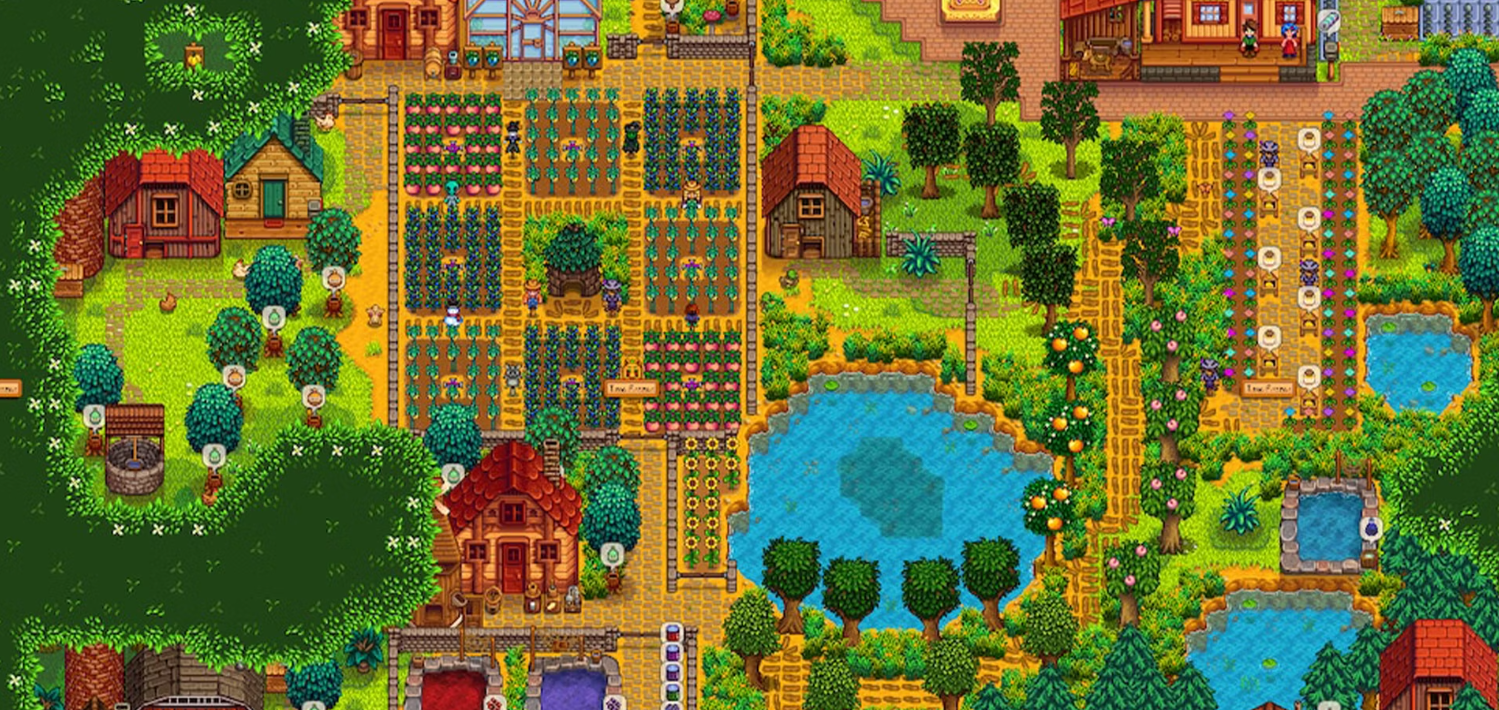 Stardew Valley: Cómo sacar el máximo provecho del vino