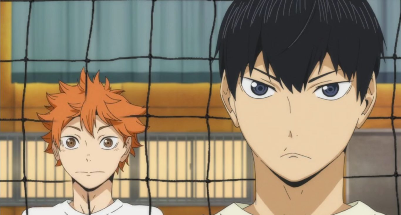 10 Most Questionable Storylines in Haikyuu