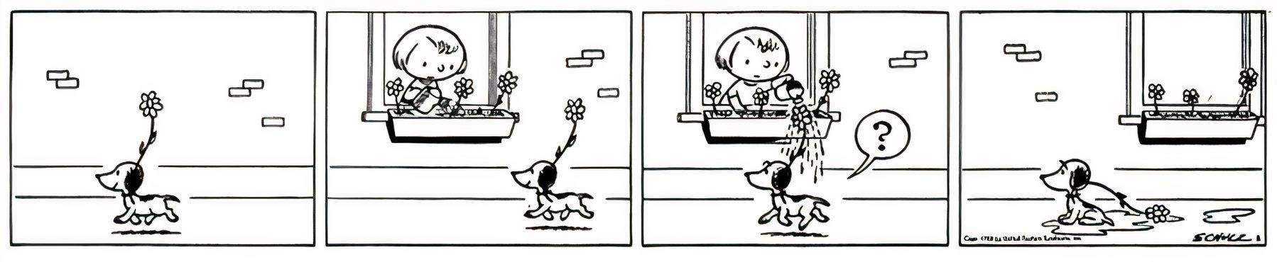 Snoopy's Greatest Moments In Peanuts, Ranked