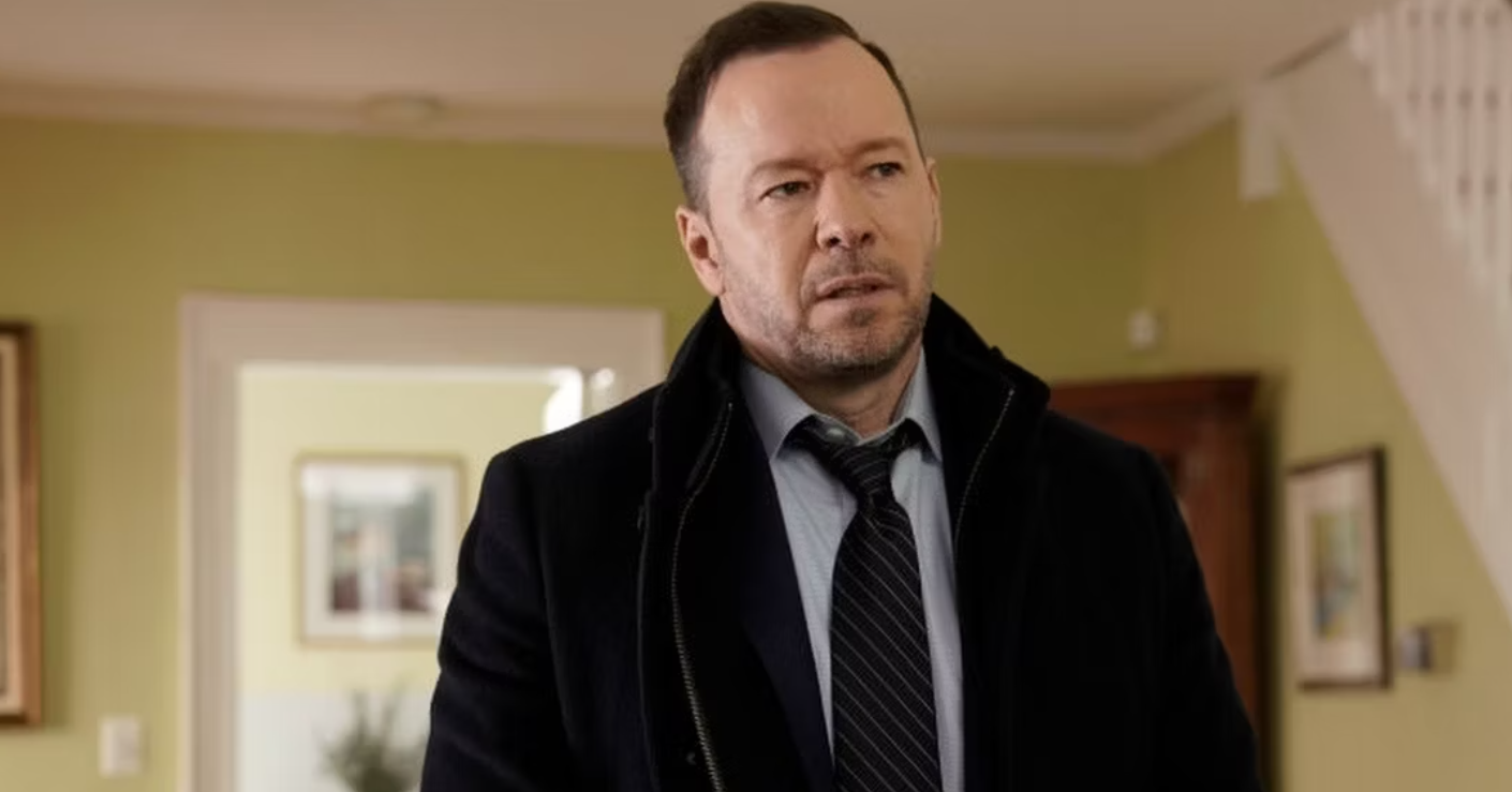 Blue Bloods Boss revela lo que los fanáticos pueden esperar ver en el final de la serie