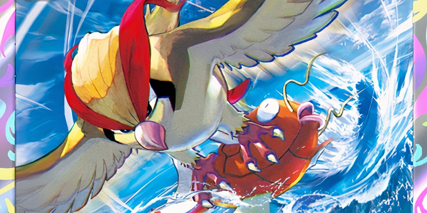 Pokémon TCG Pocket releases new cards