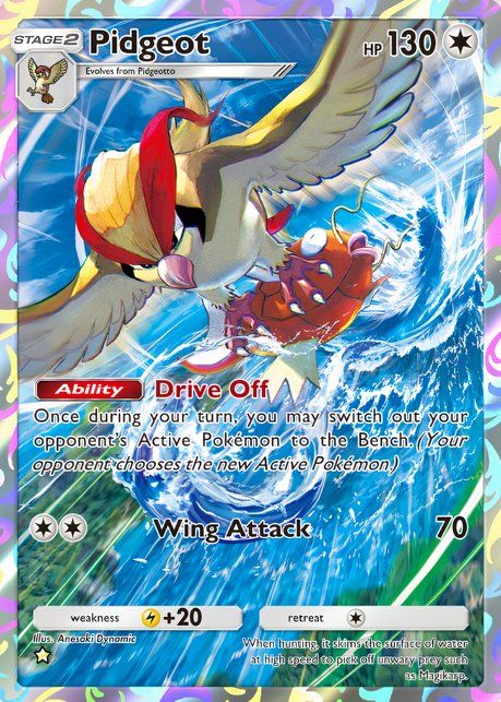 Pokemon TCG Pocket представляет новые карты