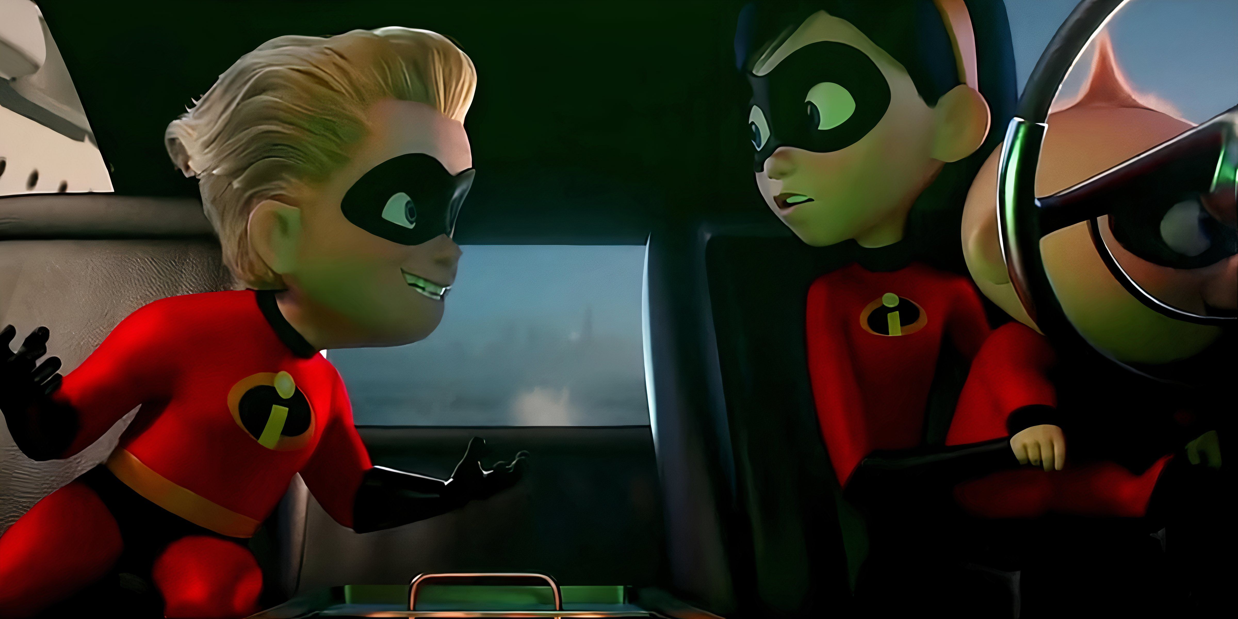 Incredibles 3 Should Break This 20-Year Franchise Trend