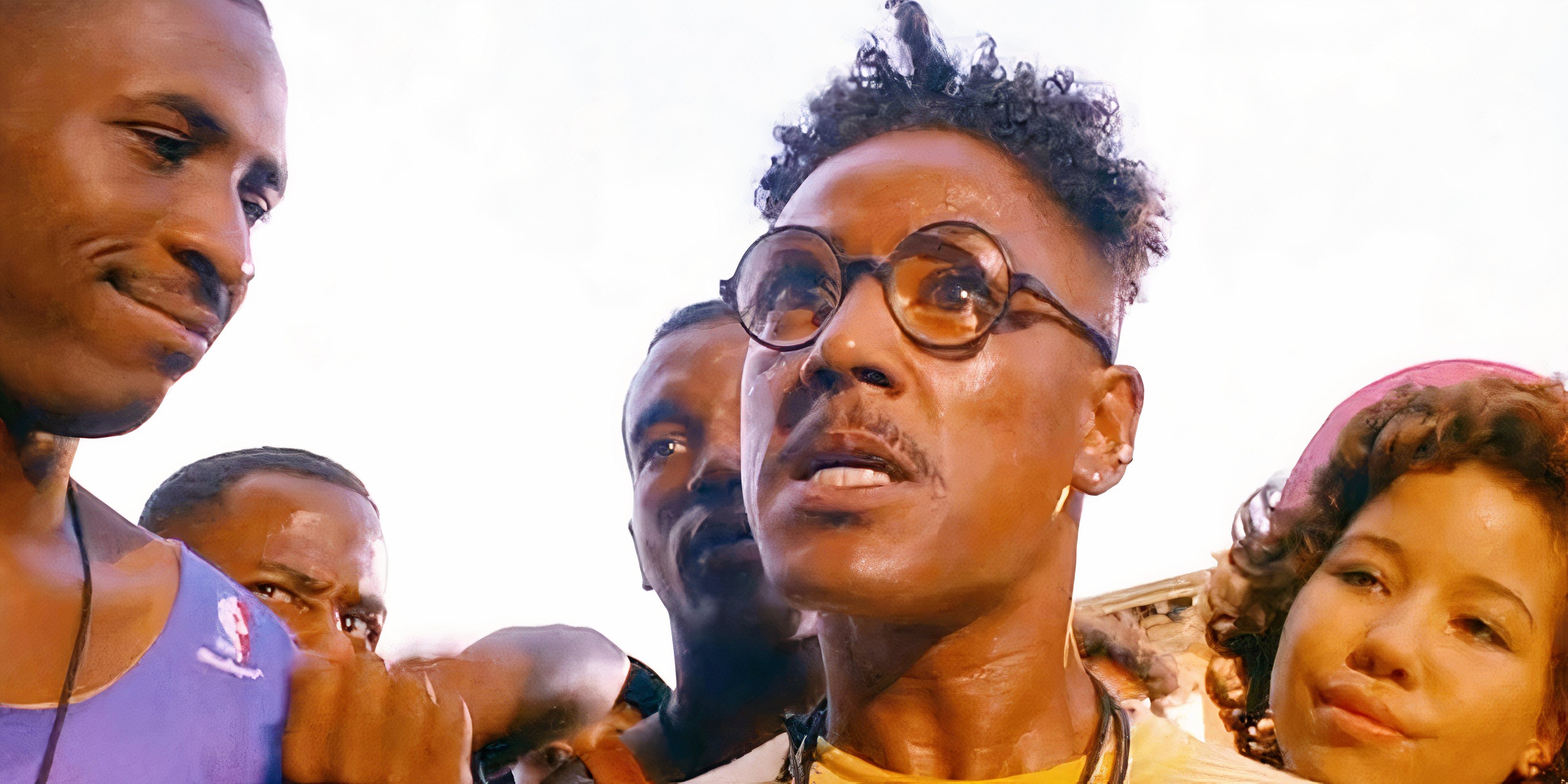 This 1989 Dramedy Set the Tone for Spike Lee's Legendary Career