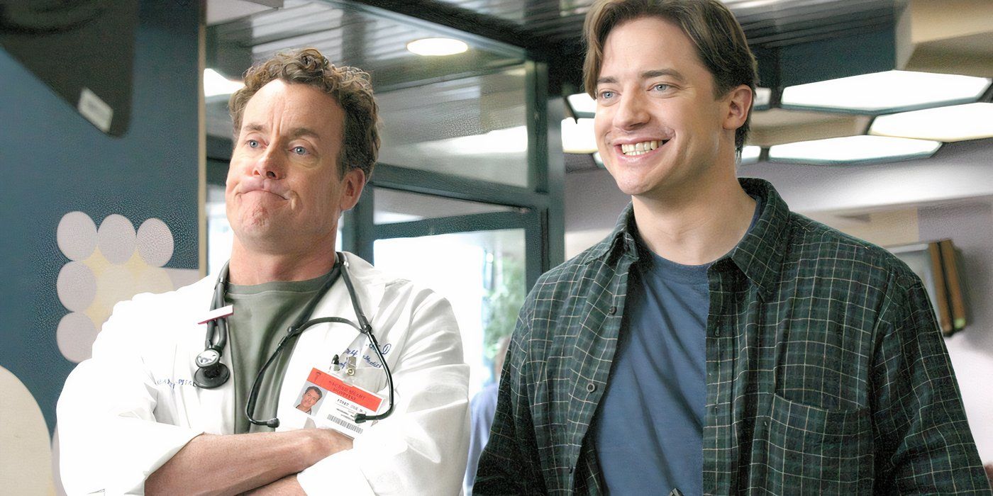 The Saddest Scrubs Episodes, Ranked