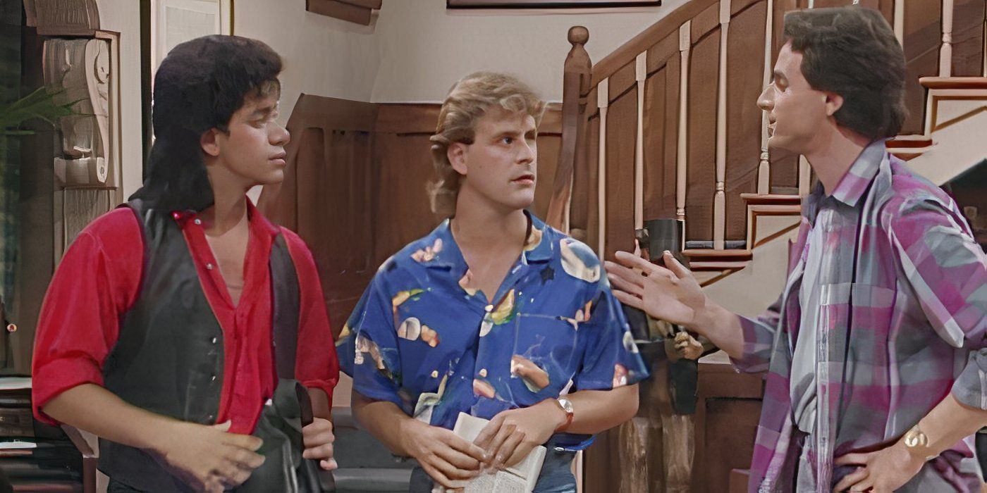 Every Season of Full House, Ranked