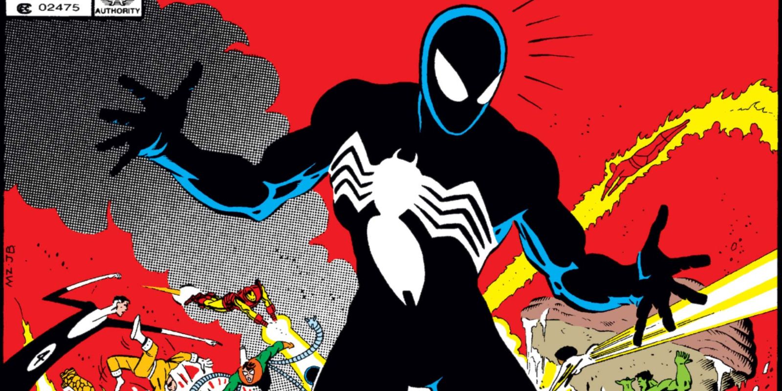 Everything MCU Fans Need to Know About the Secret Wars Comics