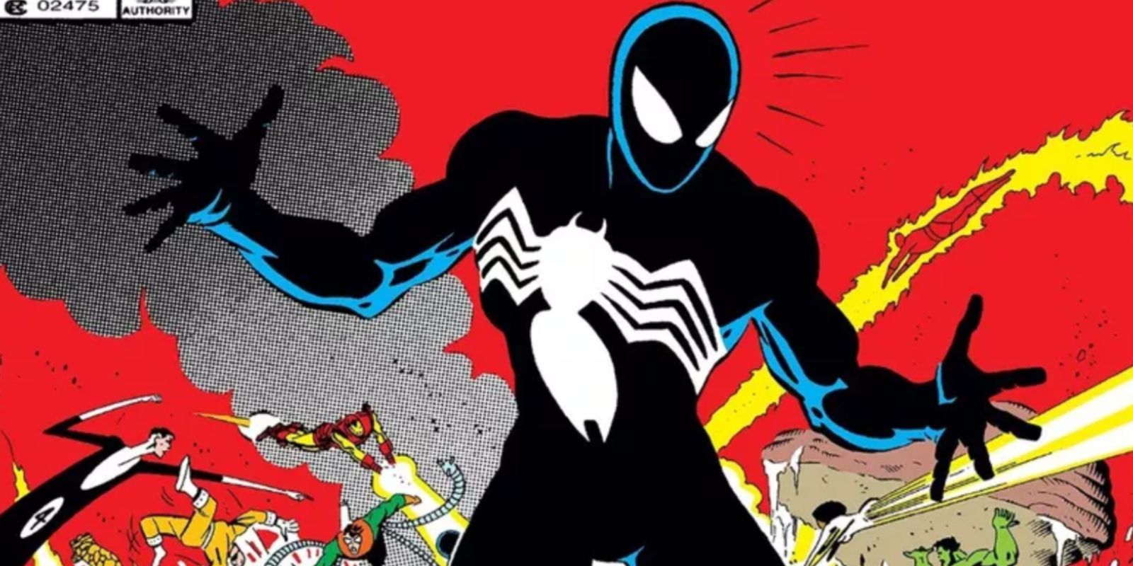 Everything MCU Fans Need to Know About the Secret Wars Comics