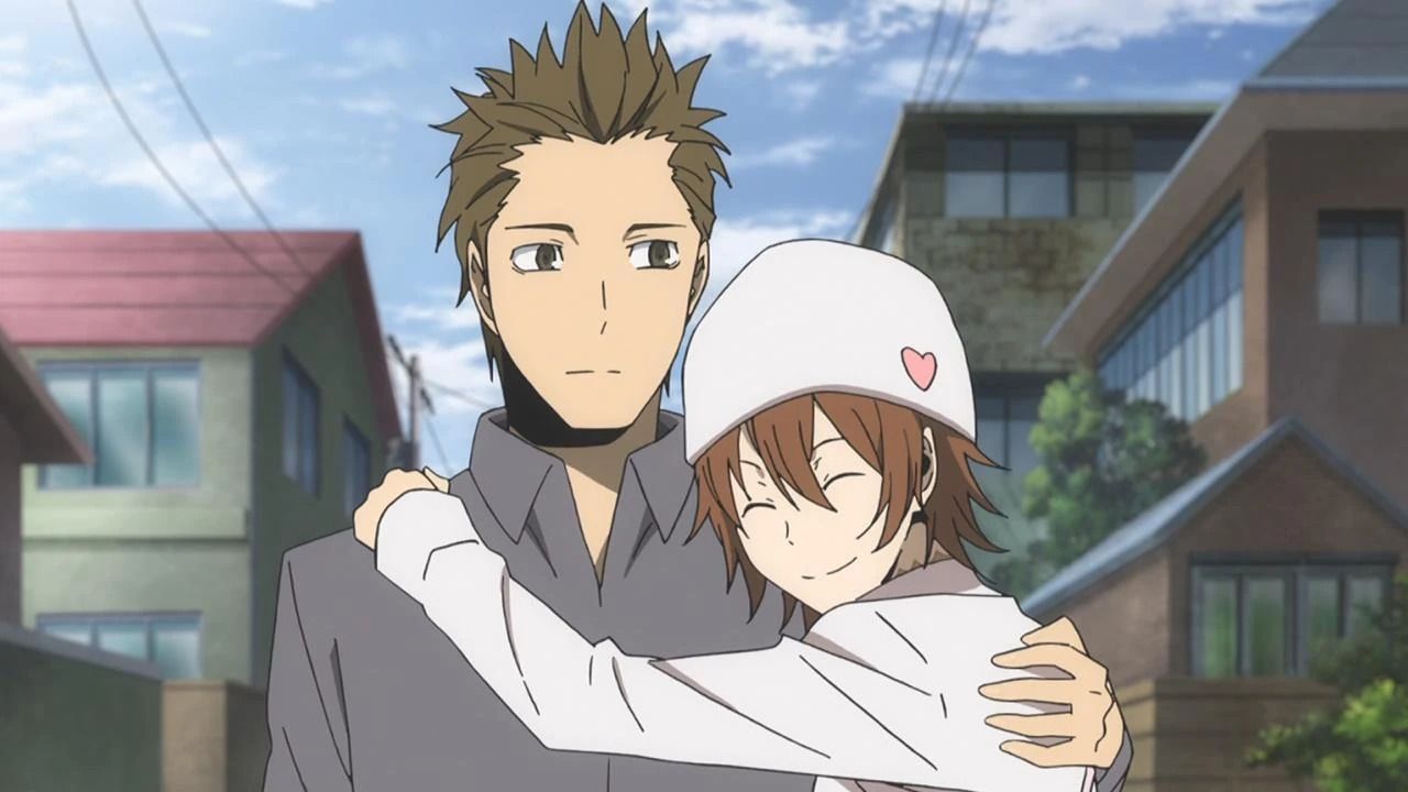 10 Most Questionable Storylines in Durarara