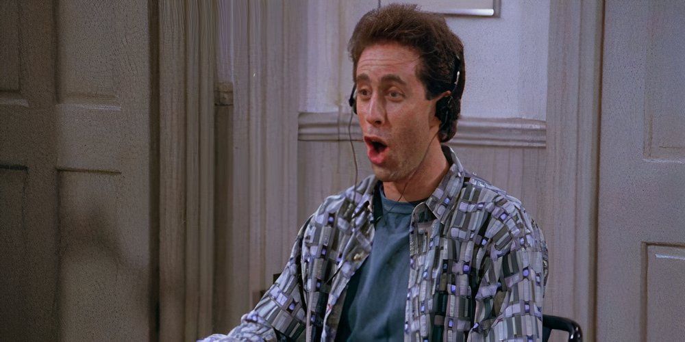 Cada episodio de Seinfeld está basado en una historia real