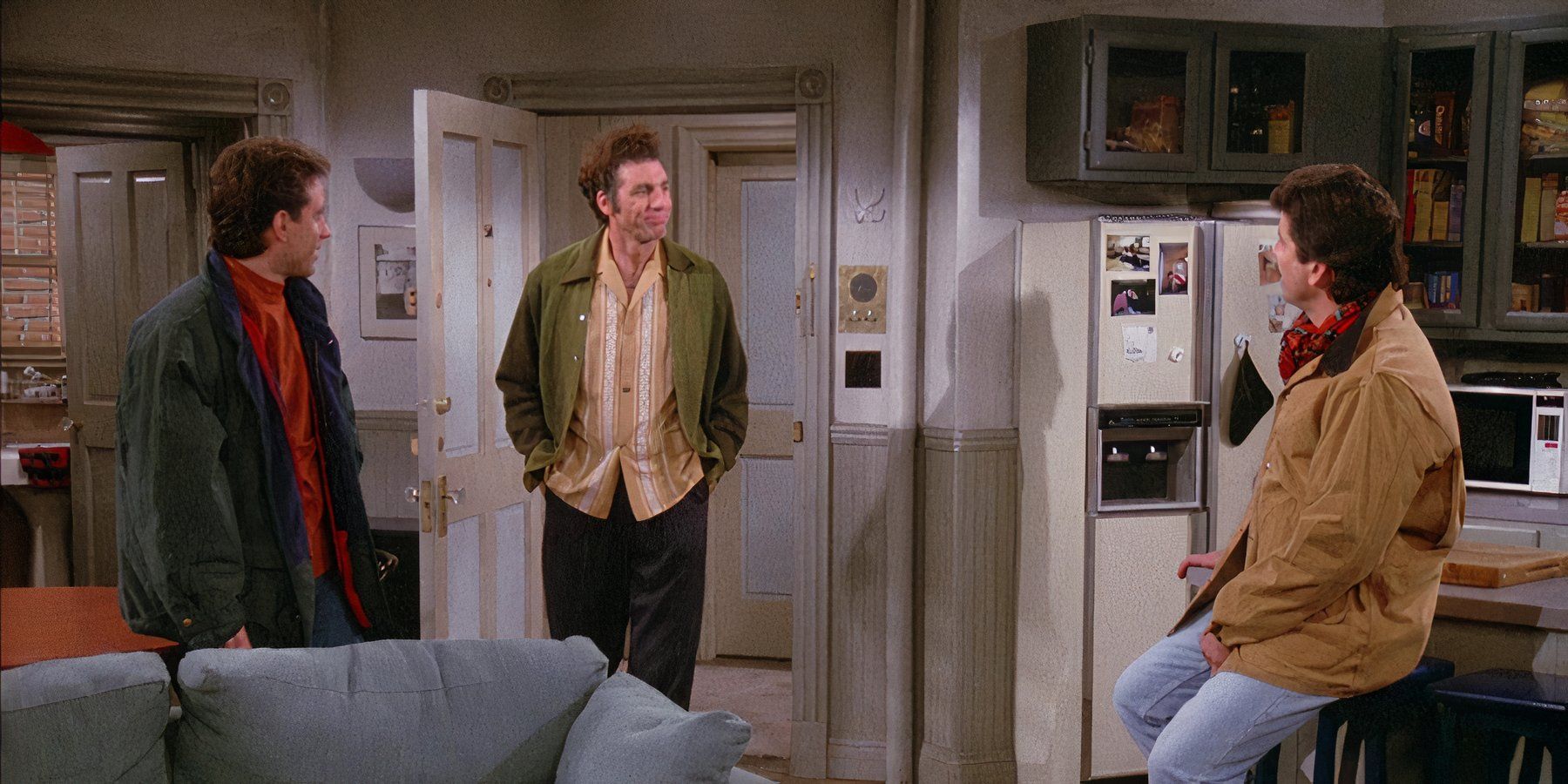 10 Funniest Seinfeld Episodes, Ranked