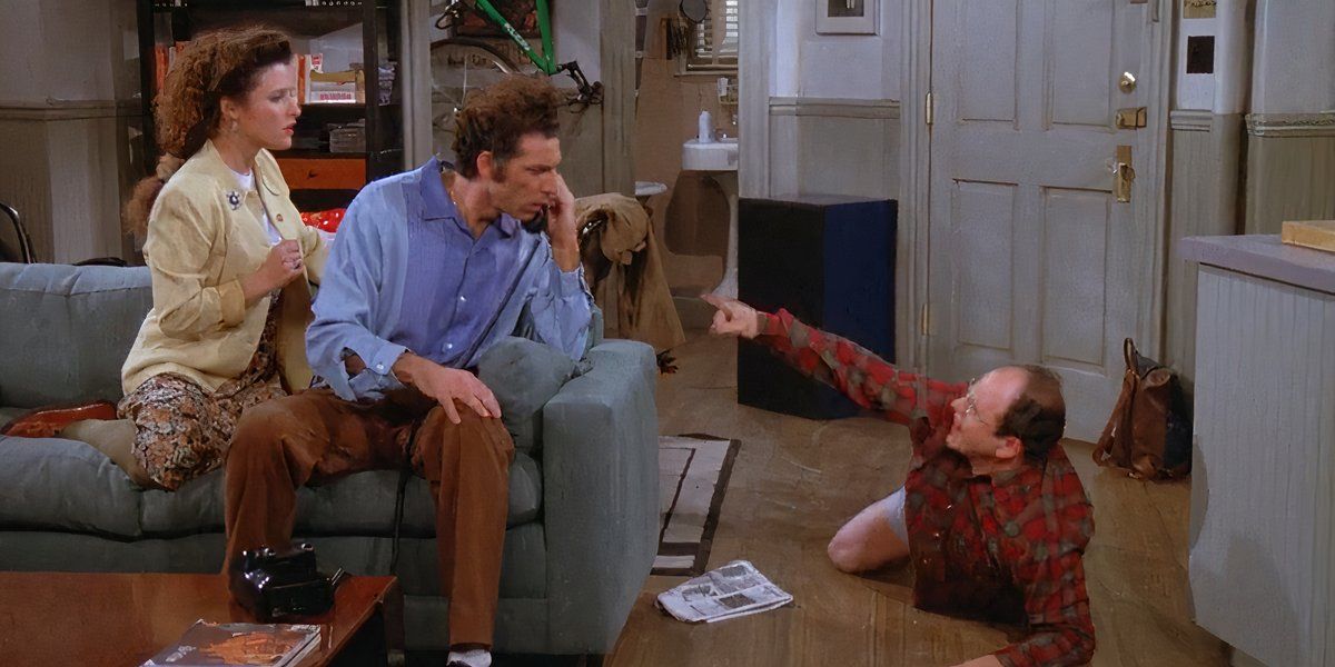 10 Funniest Seinfeld Episodes, Ranked