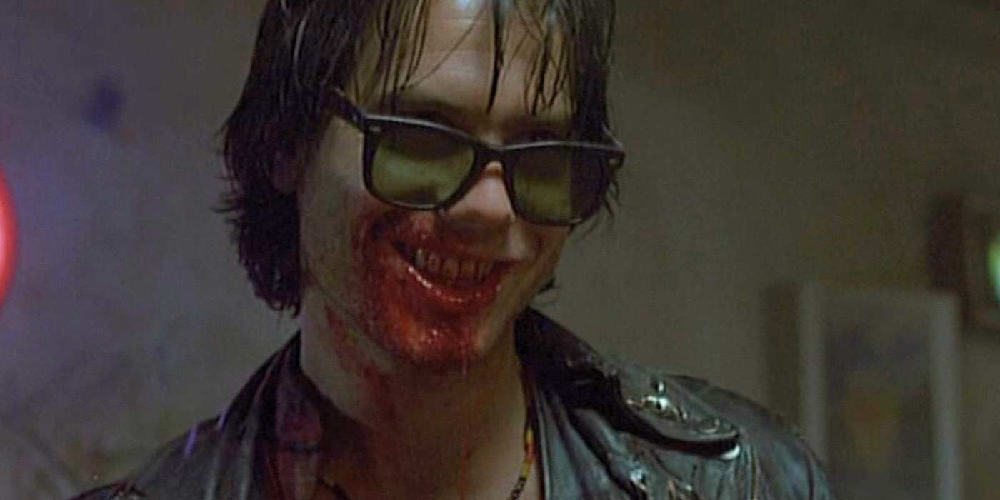 10 Best '80s Vampire Movies, Ranked