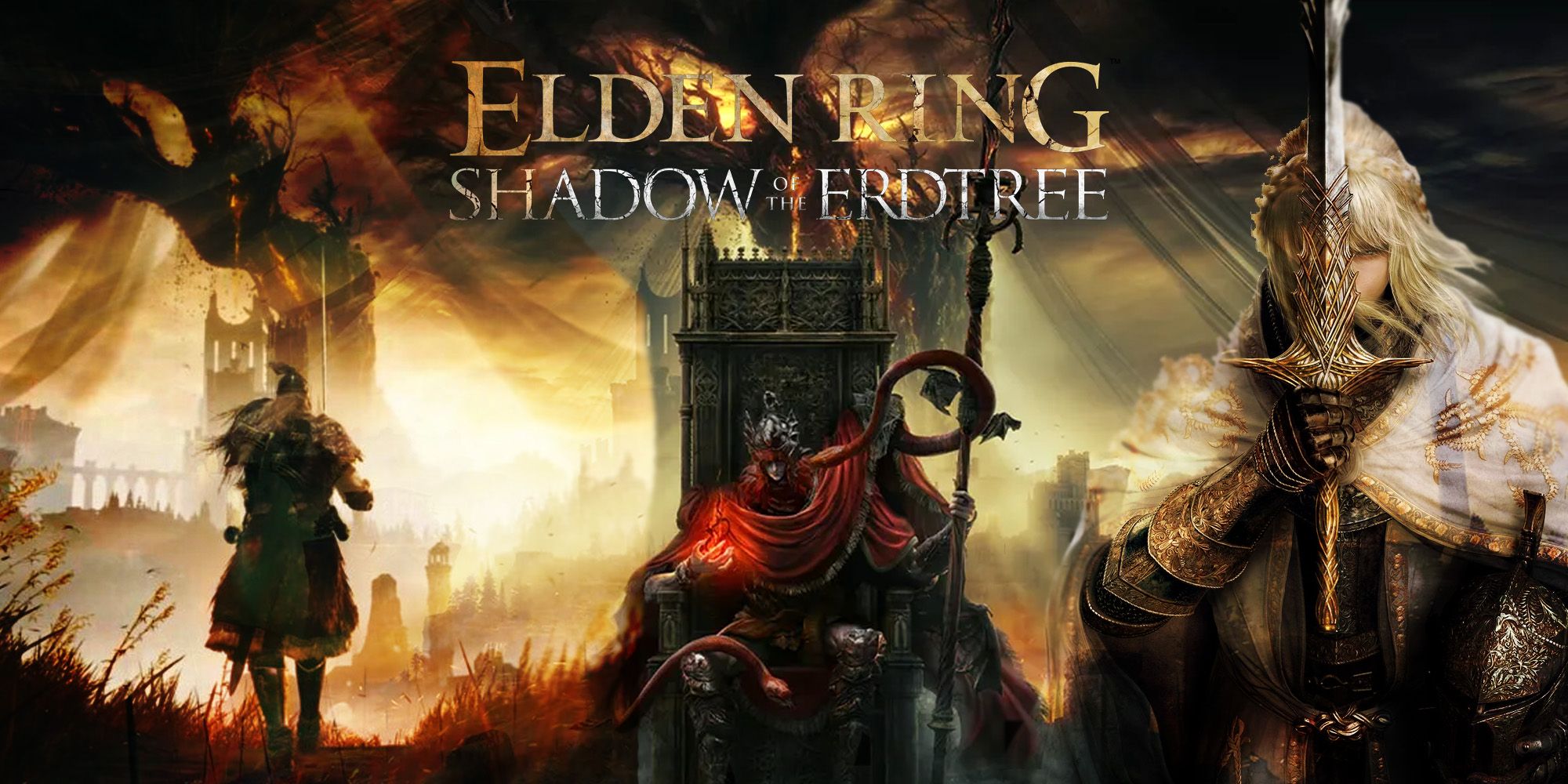 10 Hardest Elden Ring: Shadow of Ertree That Will Make You Rage Quit