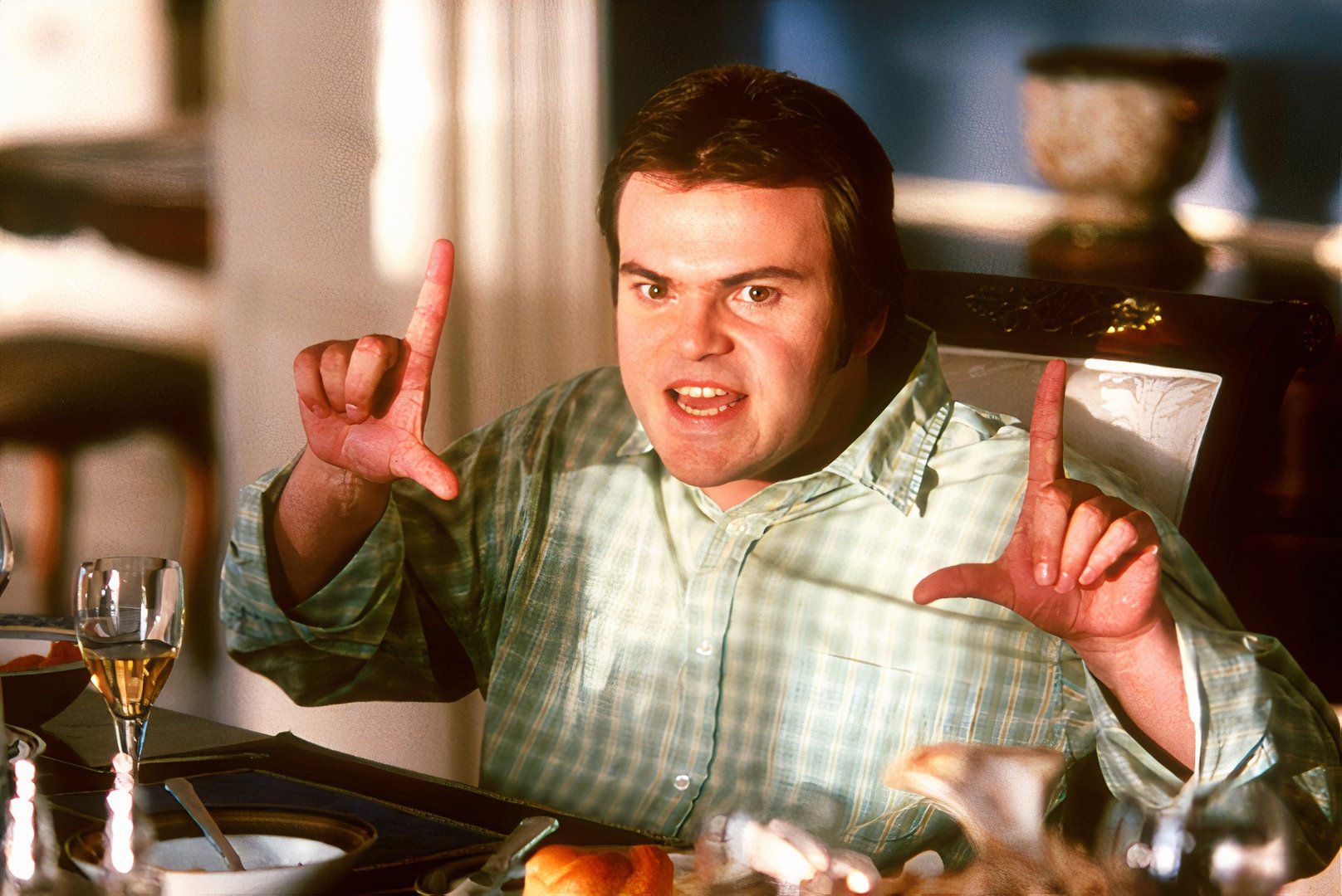 Jack Black's Most Controversial Film Will Soon Start Streaming for Free