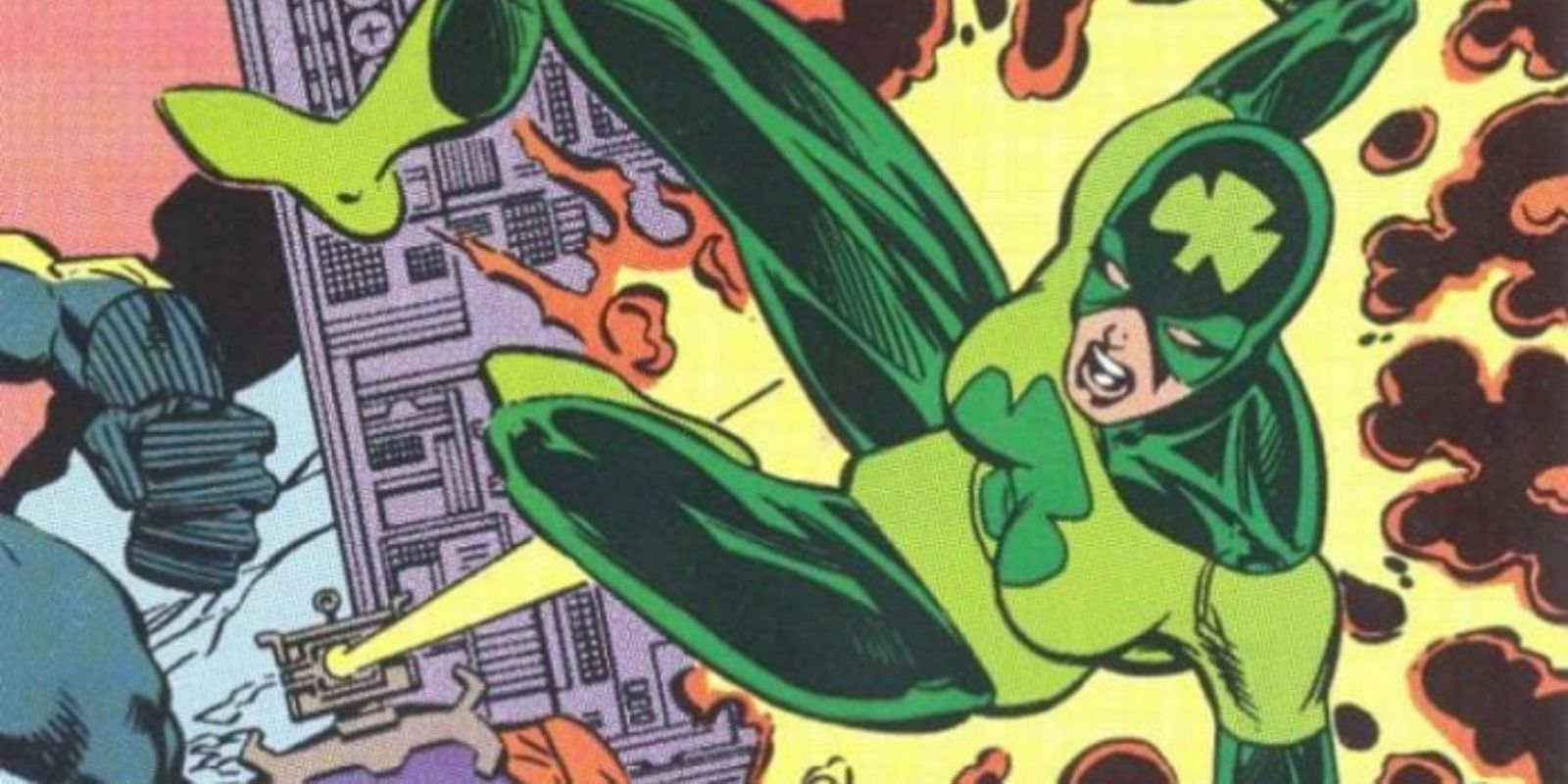 10 Forgotten Marvel Characters Who Deserve A Comeback