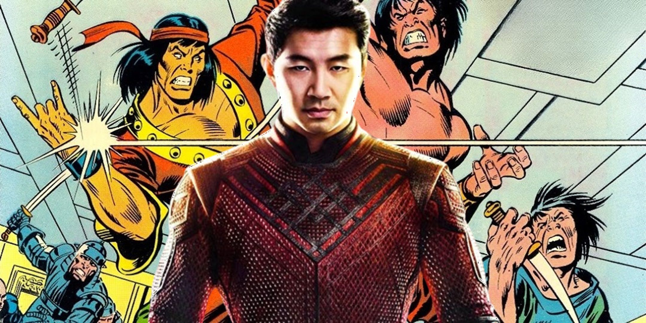 50 Years Ago, Shang Chi's Most Iconic Creative Team Started Their Run