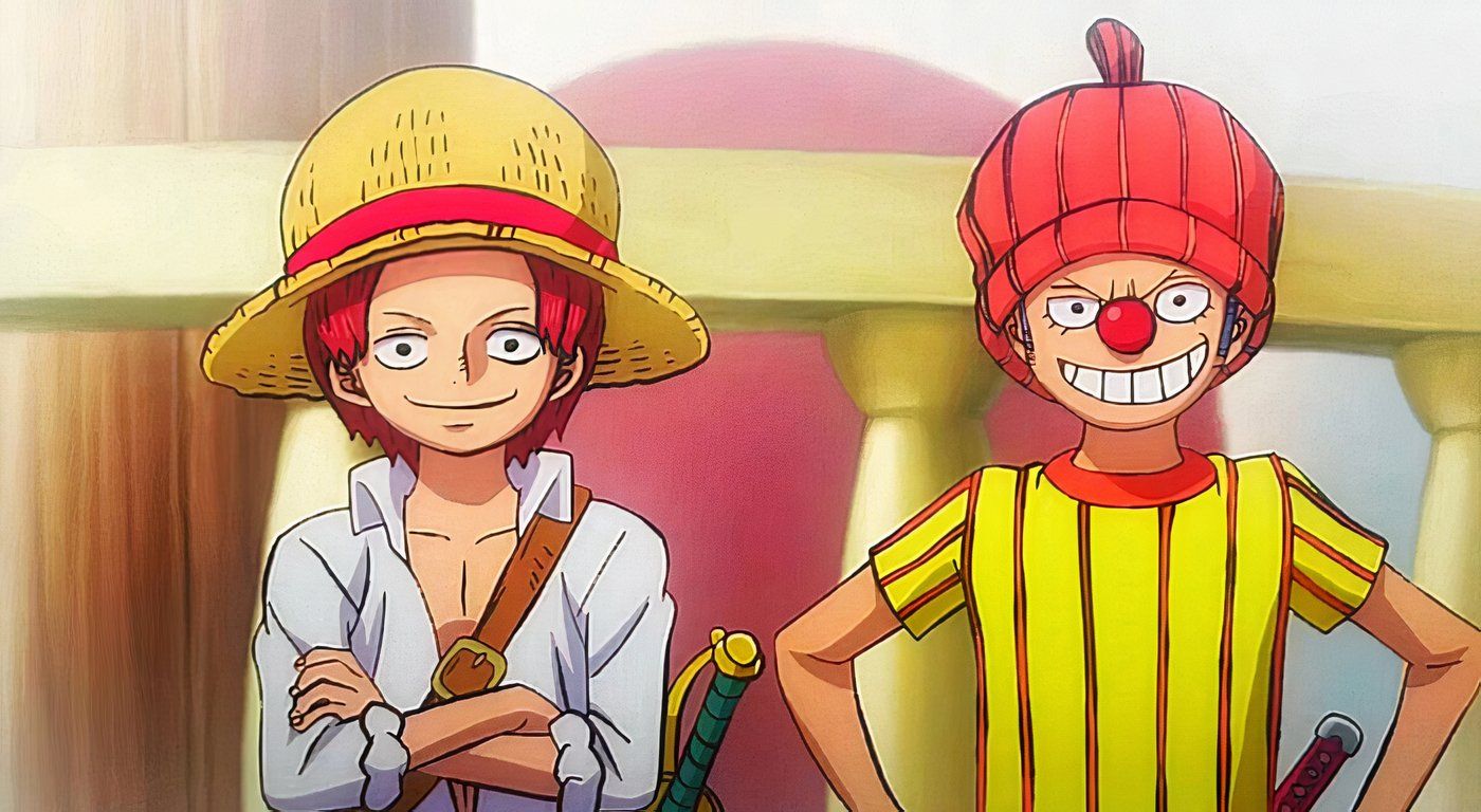 Incomplete One Piece Rivalries That Still Need To Wrap Up