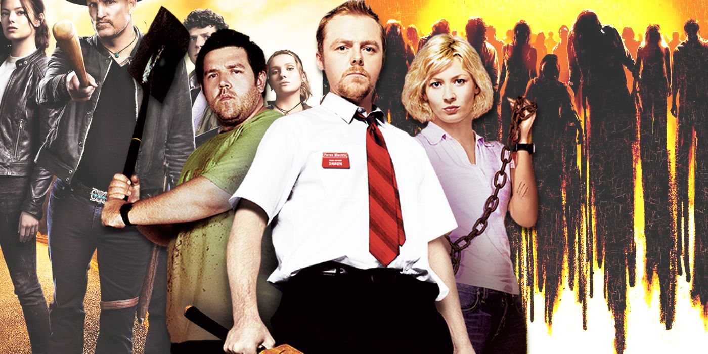 The Funniest British Comedy Movies, Ranked