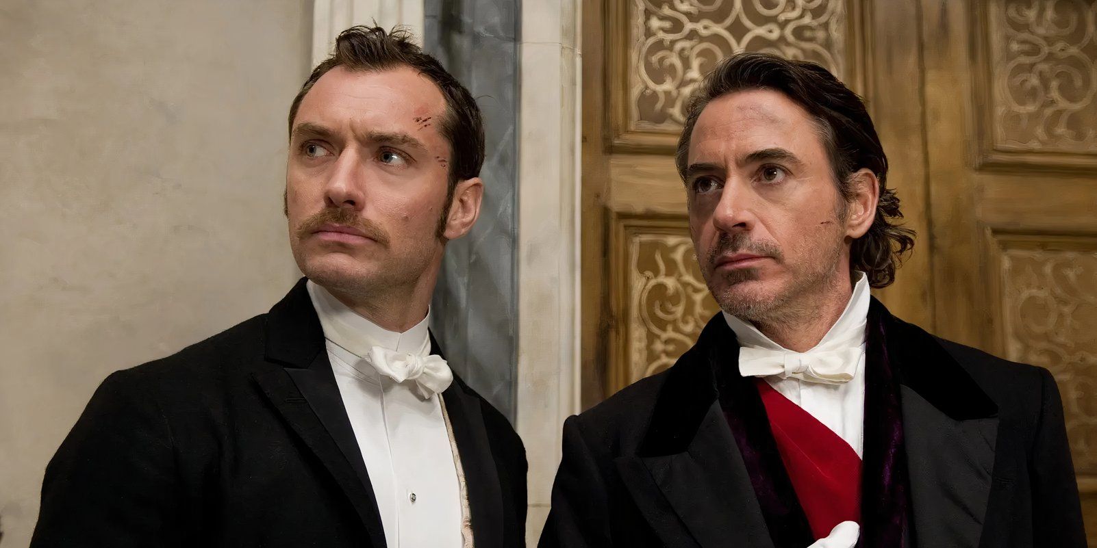 Everything We Know About Robert Downey Jr.'s Sherlock Holmes 3 (So Far)