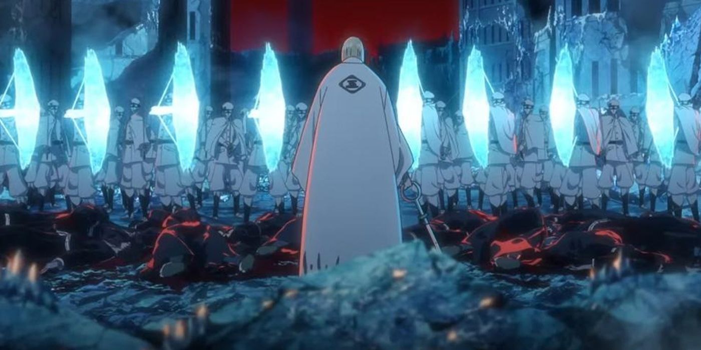 El anime The Bleach: Thousand-Year Blood War les falló a estos poderosos personajes