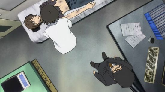 10 Most Questionable Storylines in Durarara