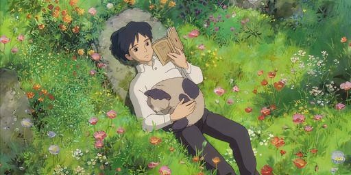 Лучшие фильмы студии Ghibli для новичков. Рейтинг