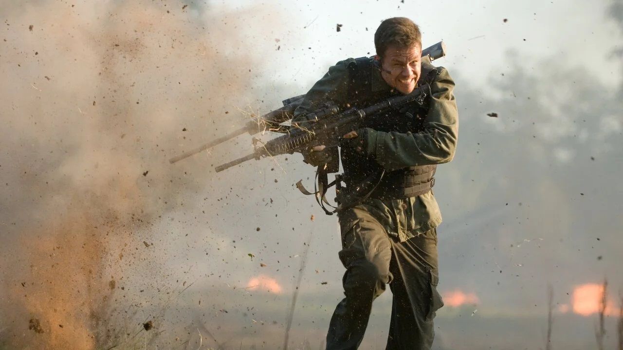 Mark Wahlberg Open to Sequel to 2007 Action Film After Recent Streaming Resurgence