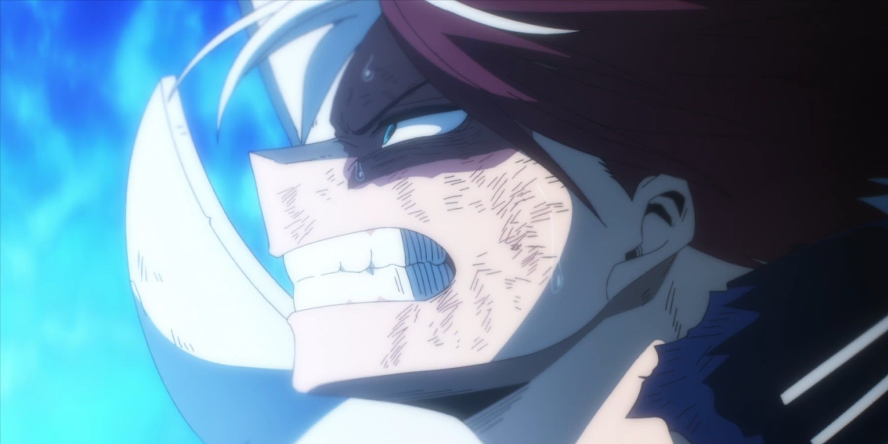 MHA Season 7, Episode 15 is The Anime's Best Display of Villain Complexity