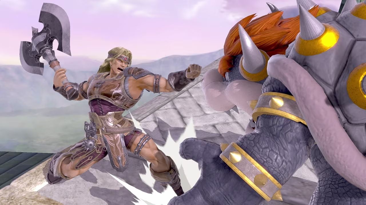 10 Weakest Super Smash Bros. Ultimate Characters No One Wants to Play As