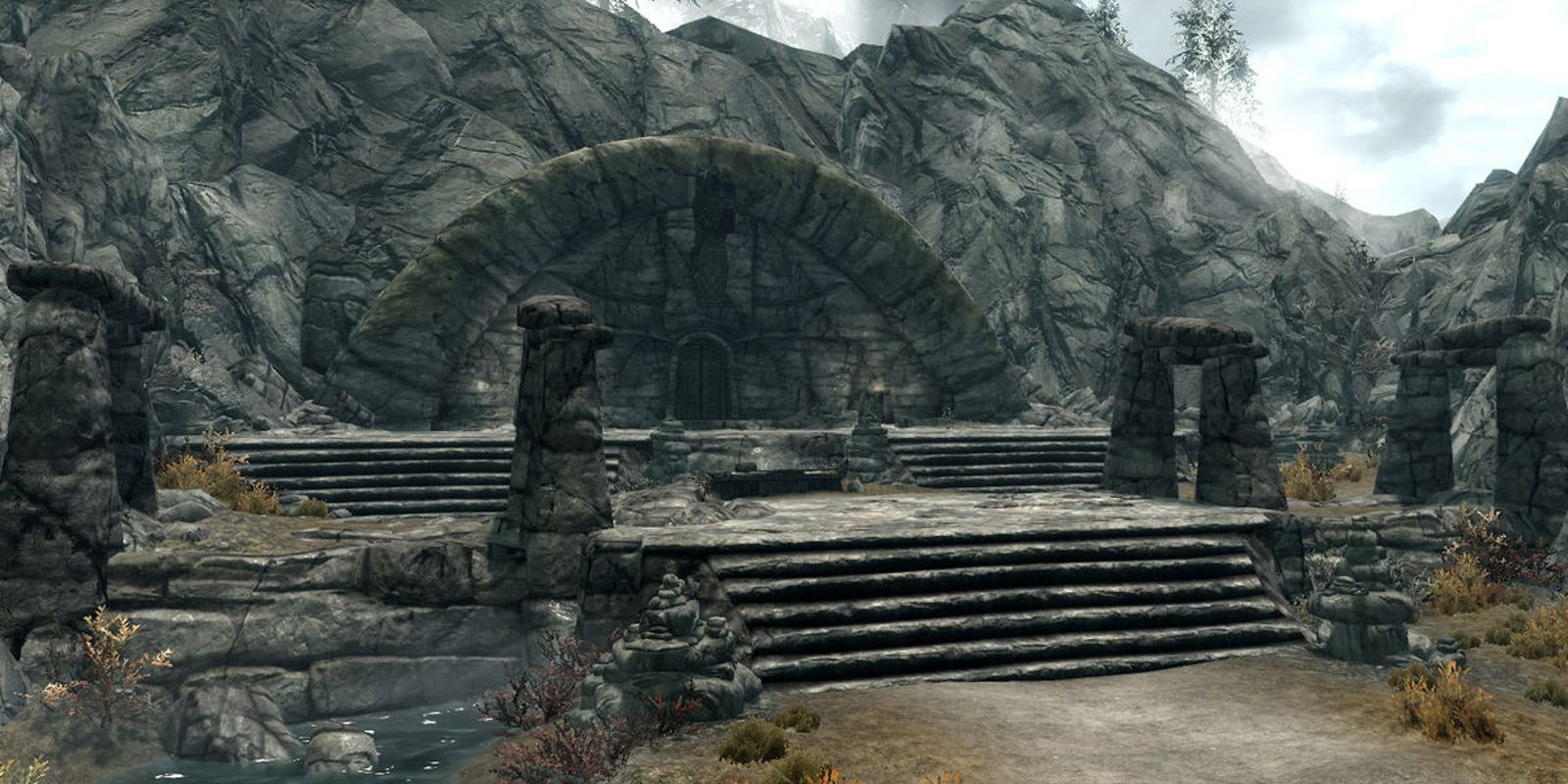 10 вещей, которые нужно исправить в Elder Scrolls VI из Skyrim после более чем десятилетнего ожидания