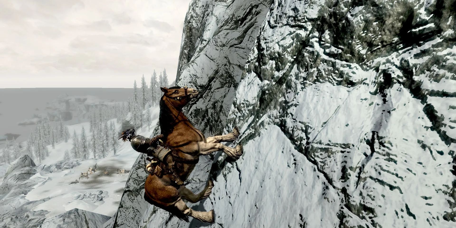 Skyrim no tendría el legado que tiene hoy sin esta característica clave