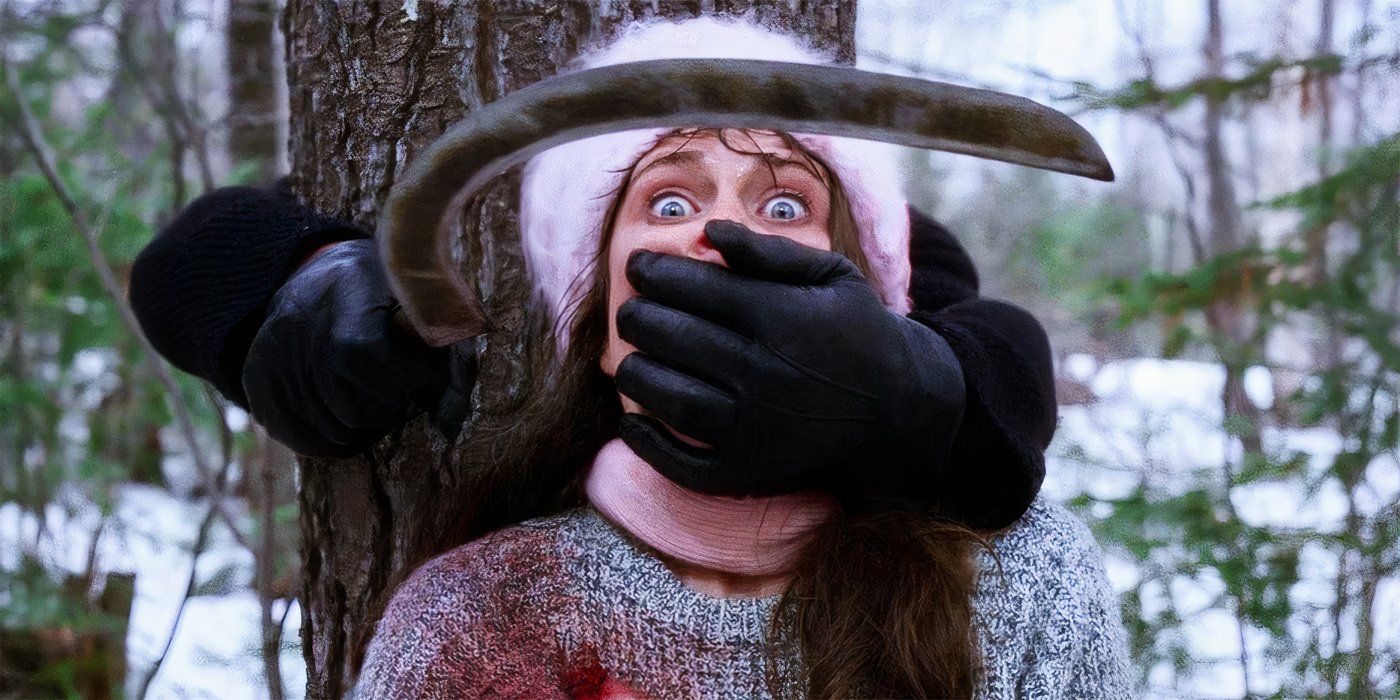 10 Best Standalone Slasher Movies of All Time