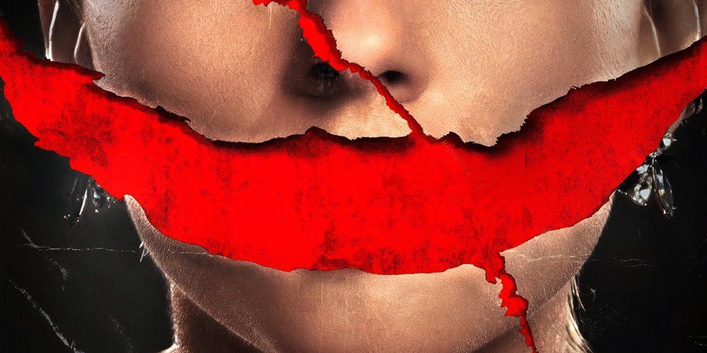 Smile 2 Poster Teases the 'Last Thing You'll Ever See'