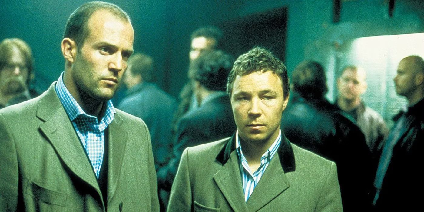 10 Things That Happen in Nearly Every Guy Ritchie Movie