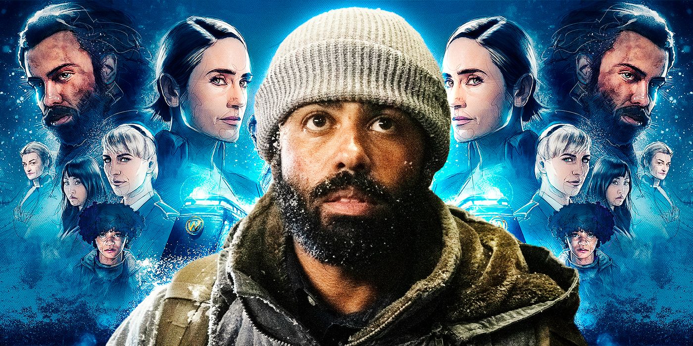 Snowpiercer Season 1 Review: The TV Show Downgrades From the Movie