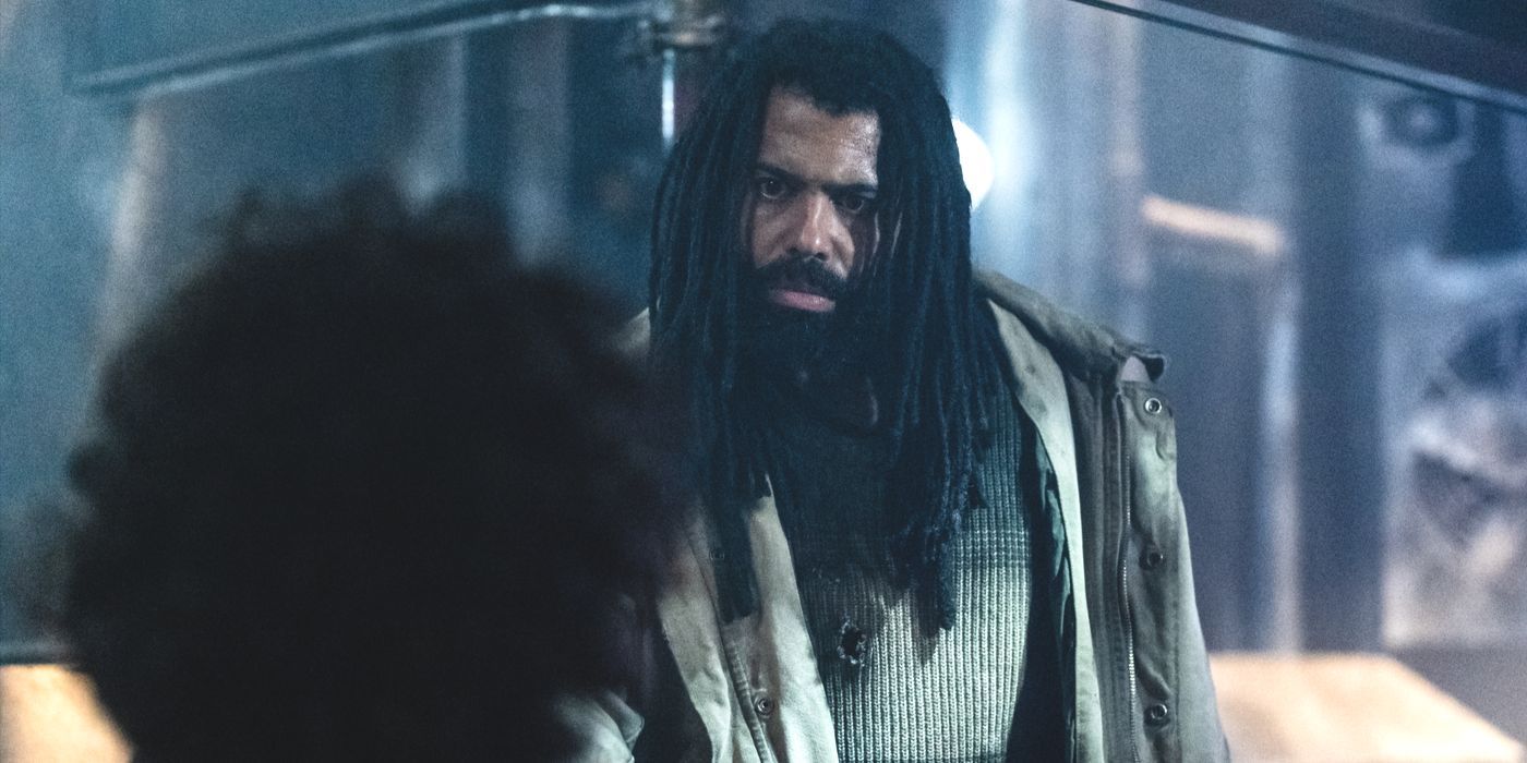 Snowpiercer Season 4, Episode 4 Review: Has Layton Gone Too Far?