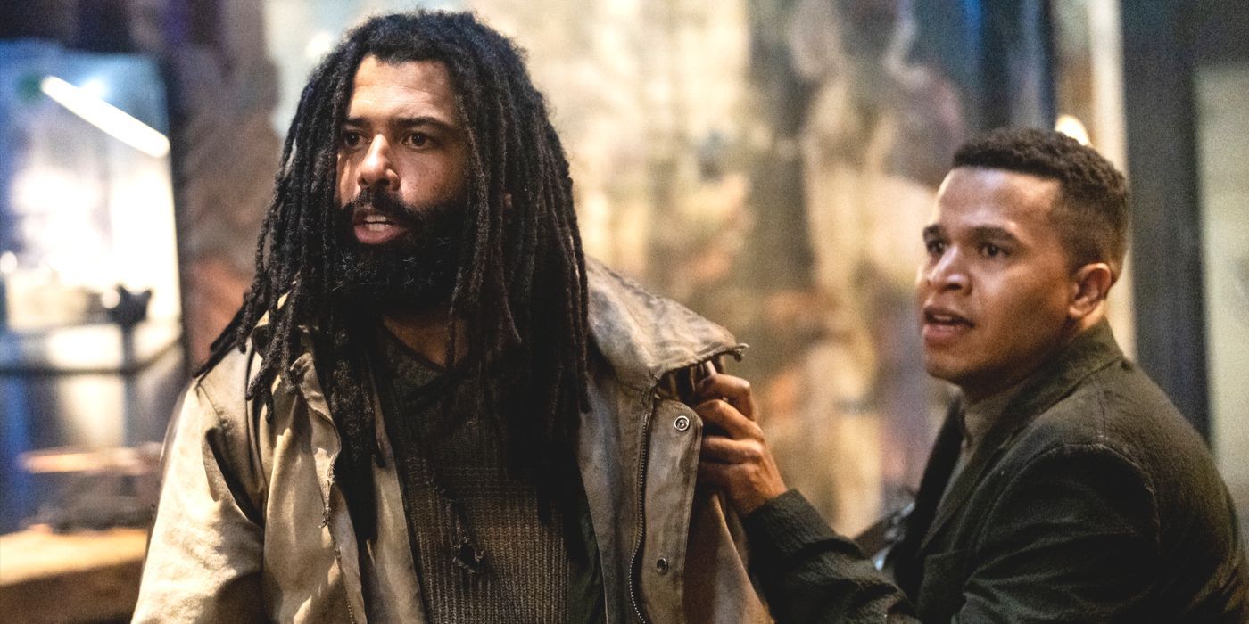 Snowpiercer Season 4 Turns Its Biggest Hero Into a Massive Liability