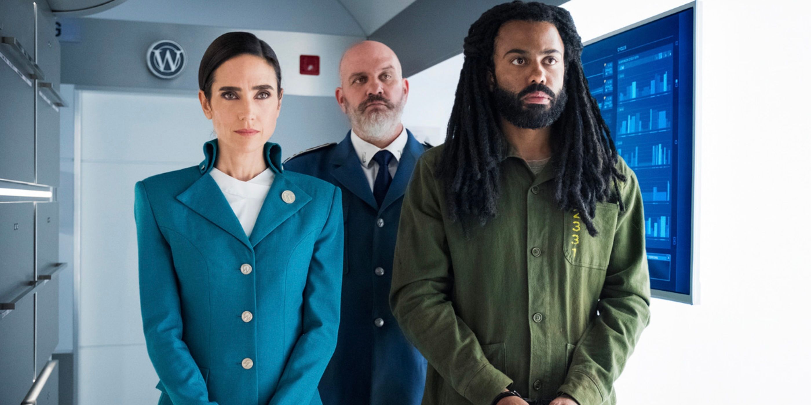 Snowpiercer Season 1 Review: The TV Show Downgrades From the Movie